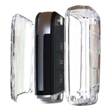 Imagem de Capa Proteção Chave Canivete Ou Presença Linha Volkswagen - EGS