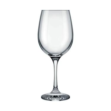 Imagem de Taça Champagne Cristal Barone 490 ml - Nadir