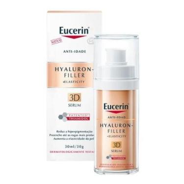 Imagem de Sérum Anti-idade Eucerin – Hyaluron Filler Elasticity 3D 30ml-Unissex