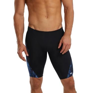 Imagem de TYR SATR7A42038 Blde Spl Jam Atrix Blue 38