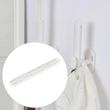 Imagem de MotiveTech Corrediças para gavetas, caixa de armazenamento, trilho deslizante, organização de armários, puxadores, cesta, trilho