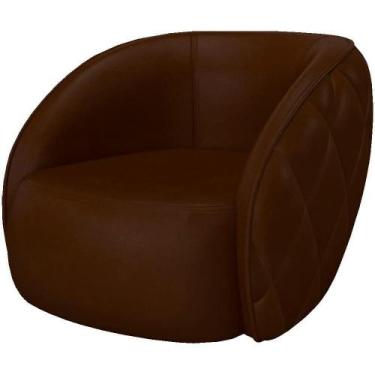 Imagem de Poltrona Decorativa Passion Corano Tcs 721 Moll Tcs 721 - MOLUFAN ESTO