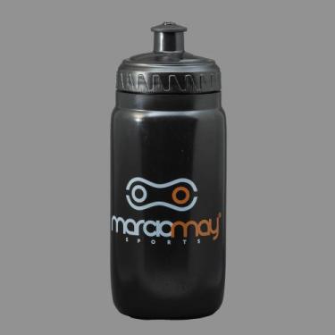 Imagem de Squeeze Márcio May Sports 560 ml Preto, Preto