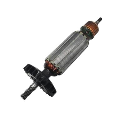 Imagem de Induzido Rotor Compatível com Serra Metabo STEB140