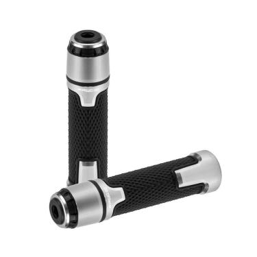 Imagem de Manopla Punho Luva Esportiva Off Racer Pegasus Prata