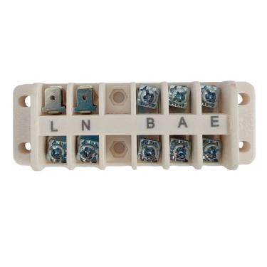 Imagem de Borneira Para Condensadora Philco 36.000 A 60.000 Btus Original