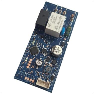 Imagem de Placa Eletrônica Potência Controladora Digital de Processo Compatível com Refrigerador BRB39(CRB36/39)(BRM38/42)(CRM33/34) CRG36/BRT38 BVG24 – Bivolt