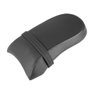 Imagem de KiBcsLic Substituição do assento traseiro do passageiro da motocicleta, instalação rápida, garupa passageiro da motocicleta para acessórios para R18, a