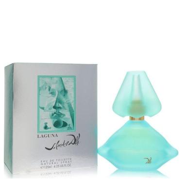 Imagem de Perfume Feminino Laguna Salvador Dali Eau De Toilette 125 Ml