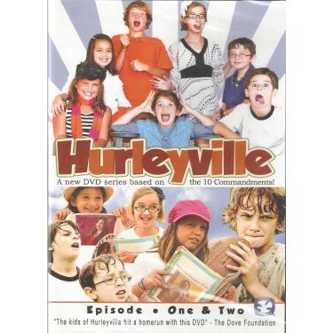 Imagem de Hurleyville: TV Episodes 1 & 2