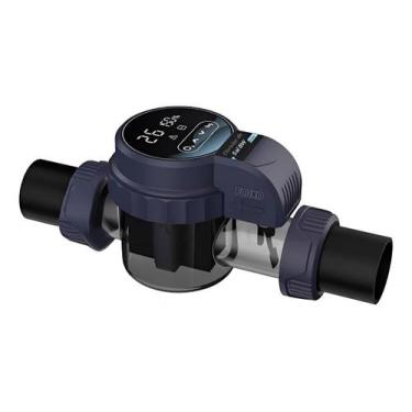 Imagem de Gerador De Cloro A Sal Para Piscinas 48 Mil Litros Sodramar