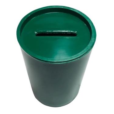 Imagem de COFRINHO PLÁSTICO - VERDE