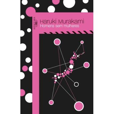 Imagem de Livro - Homens sem mulheres