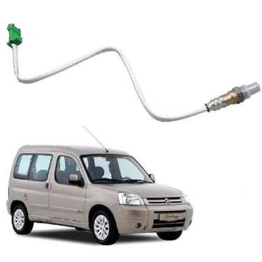 Imagem de Sonda lambda berlingo, c2,c3, c4, c8, xsara picasso hvrm29006 - MRMK