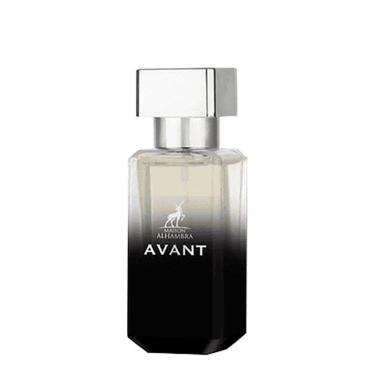 Imagem de Maison Alhambra Avant Eau De Parfum - Perfume Masculino 30ml