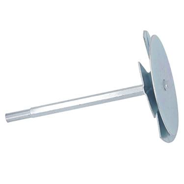 Imagem de Akozon Soquete de Broca Economizadora de Encaixe de Encanamento - Ferramenta de Perfuração Elétrica de 1/4 pol. para Remoção Sem Esforço de Tubos de PVC ABS SCH 40, Alargador de Tubo Prático para (3