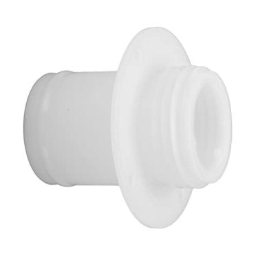 Imagem de 59231 506, Gargalo de Enchimento do Tanque de Combustível para Jet Ski 1100 ZXI, Feito de Plástico ABS de, Evita Transbordamento e Melhora a vedação. Substituição para Porta de