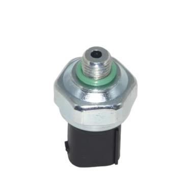 Imagem de Sensor de pressão do ar condicionado compatível com Mini Cooper 2002 2003 2004 2005 2006 2007 2008 2009 2010 OEM: 64539323658