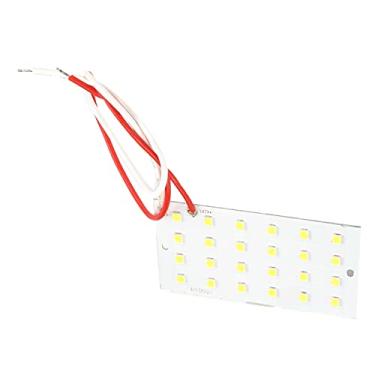 Imagem de Garosa Placa de Lâmpada LED SMD 5W 350lm Substrato de Alumínio de Alta Potência Painel de Luz Solar DC3V, Fonte de Luz Flip Chip para Luzes de Parede Solares Iluminação Externa Jardim Caminho