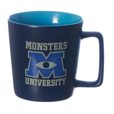 Imagem de Caneca Sulley Sullivan Cerâmica 400ML Oficial Monstros S.A