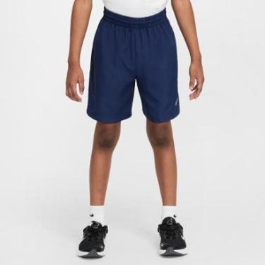 Imagem de Shorts Nike Dri-FIT Multi+ Infantil-Unissex
