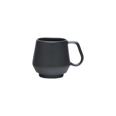Imagem de Caneca Oxford Chubby Jabuticaba 330ml de Cerâmica Empilhável