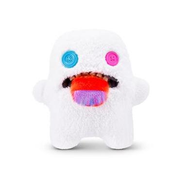 Imagem de Pelúcia Fuggler Hairy Fuggs 23cm - Boogah