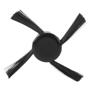 Imagem de Zerodis Escovas Laterais de Aspirador de pó Jardinagem Doméstica Eletrodomésticos Peças de Eletrodomésticos Kit de Substituição de Peças de para Neato Botvac D7 D5 D3 D7500 D8500 D80 N0B9 Aspirador de pó Robótico