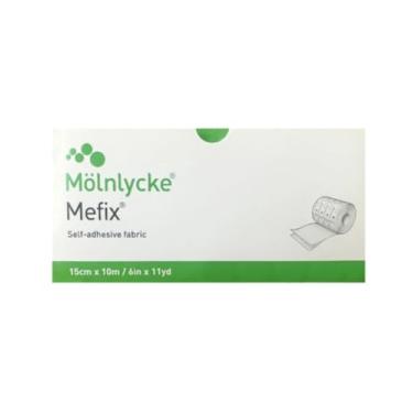 Imagem de Curativo Mefix 15cm X 10 metros - Molnlycke