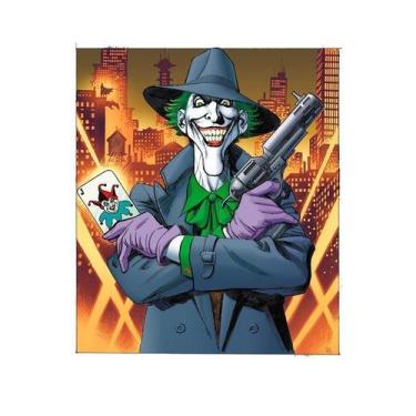 Imagem de Coringa - A Era de Bronze Omnibus Sortido - PANINI - ENCOMENDAS, Sorti