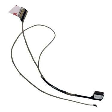 Imagem de Cabo mBook Flat Led para Dell Inspiron 15-5000 5458 Dc020024b00