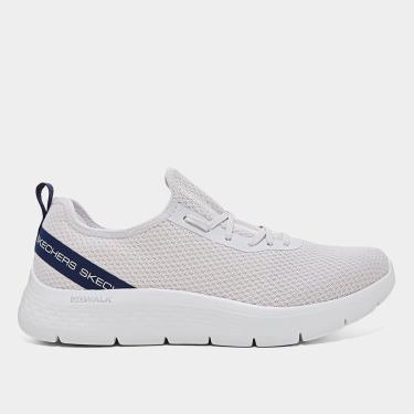 Imagem de Tênis Skechers Go Walk Flex - Saturn Horizon Masculino-Masculino