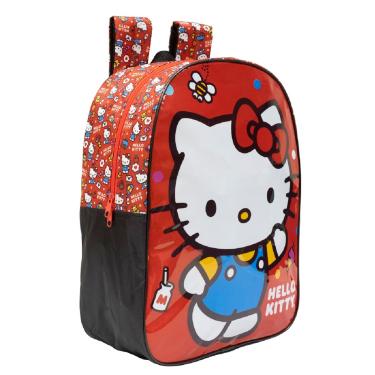 Imagem de Mochila - 16 Hello Kitty -  Artigo Escolar XERYUS IMPORTACAO E