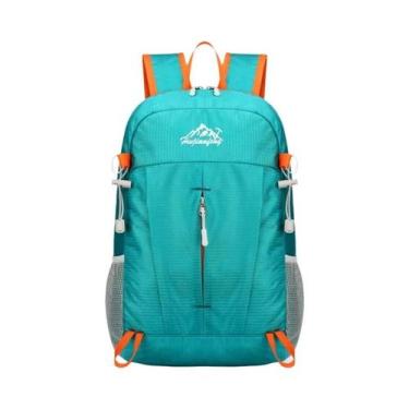 Imagem de Mochila Leve E Impermeável Para Esportes Ao Ar Livre, Bolsa Portátil D