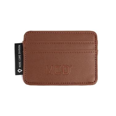 Imagem de Carteira MCD Slim Mcd-Masculino