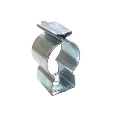 Imagem de Abraçadeira Tipo "D" Inca Aço Cunha (C)1" 50 Peças 10.038.0203