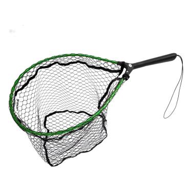 Imagem de Passaguá Jogá Tournament Alumínio Para Caiaque 45x35cm Cabo Curto