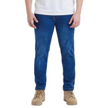 Imagem de Calça Jeans Trooper Masculina - Invictus-Masculino