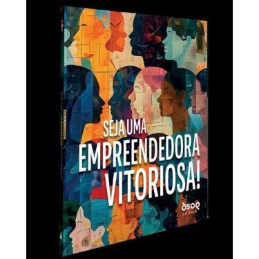 Imagem de Seja Uma Empreendedora Vitoriosa! - DSOP EDUCACAO FINANCEIRA, 3