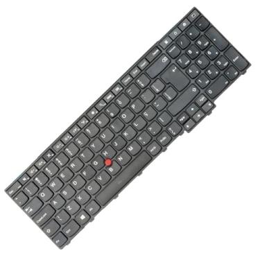 Imagem de Teclado mBook para Lenovo Thinkpad Edge W541 20EF W541 20EG