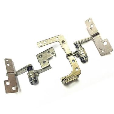 Imagem de Par mBook De Dobradiças para Samsung Np270e4e-kd5br Np270e4e-kd5br