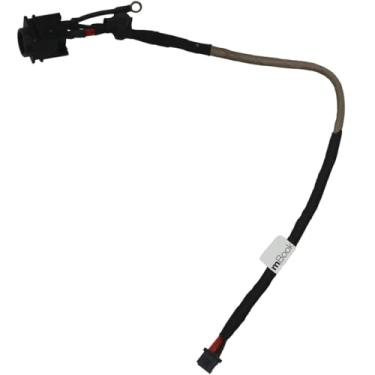 Imagem de Conector mBook DC Jack para Sony Vaio VPCCW21FX
