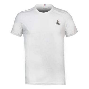 Imagem de Camiseta Le Coq Sportif Tech Tee Ss N1 - masculino-Masculino