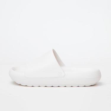 Imagem de Chinelo Petite Jolie Slide Nuvem Hug-Feminino