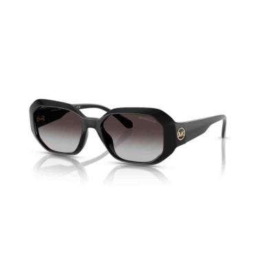 Imagem de Óculos de Sol Michael Kors Siesta Key Preto 0MK2240U 30058G5-Feminino