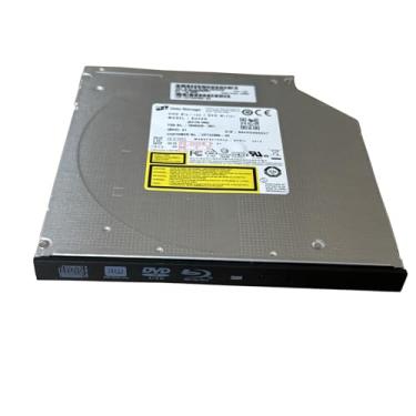 Imagem de Ycheda BU40N 6X SATA 4K Blu-ray Drive Player Ultra Slim UHD BD-RE gravador de DVD 9,5 mm