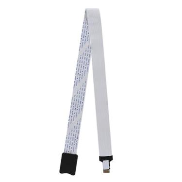 Imagem de Estink Cabo Extensor de Cartão SD, Extensor de Cartão de Memória TF 60cm de Comprimento Design Compacto Plug and Play para GPS de Carro DVD Navegador Transferência de Dados (48)