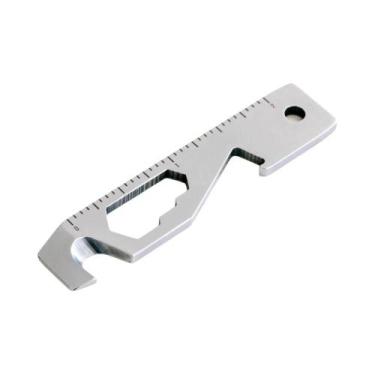 Imagem de Ferramenta De Sobrevivência EDC 10 Em 1, Chave De Fenda Métrica E Em P