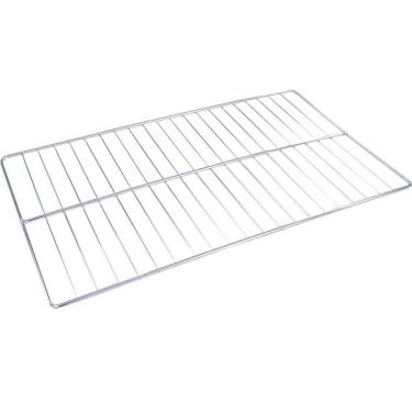 Imagem de Grelha da Venâncio Confeccionada em Aço Inoxidável 304 GN 1/1 G 515577