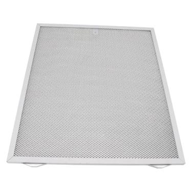 Imagem de aqxreight Filtro do Exaustor Filtro de Graxa do Exaustor de Alumínio para HPFA3B30 S99010430 002 99010430 002 4512880 para a Parte 2 2 Números de Fáceis Este é Compatível Com o da Peça OEM